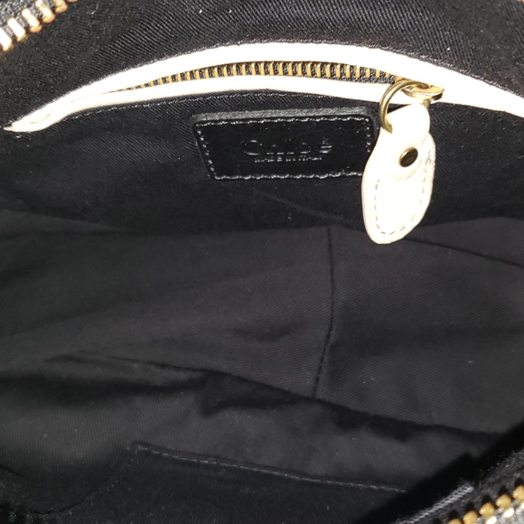 Chloe handbag - Picture 3 of 4